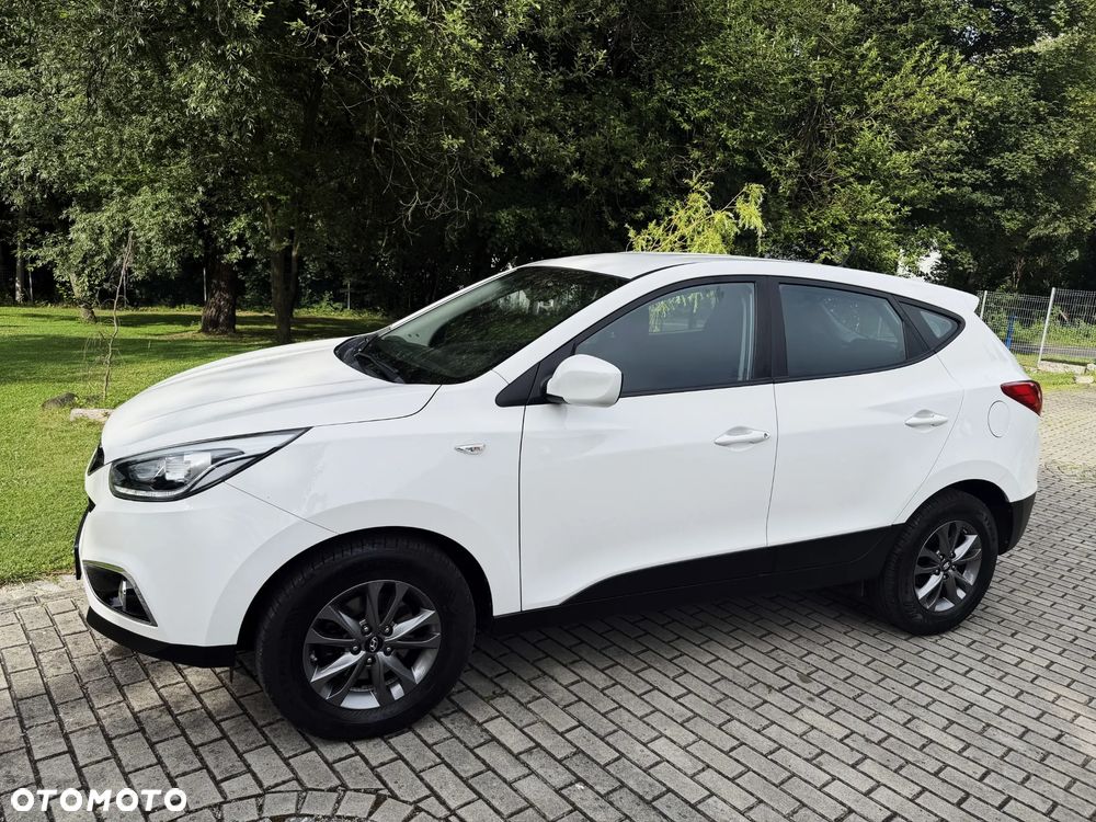 Hyundai ix35 1.6 2WD 5 Star Edition - 5