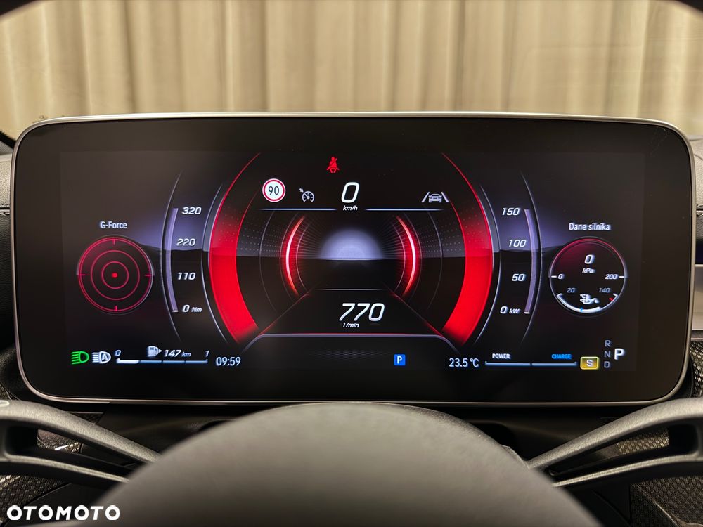 Mercedes-Benz CLE 200 9G-TRONIC - 13