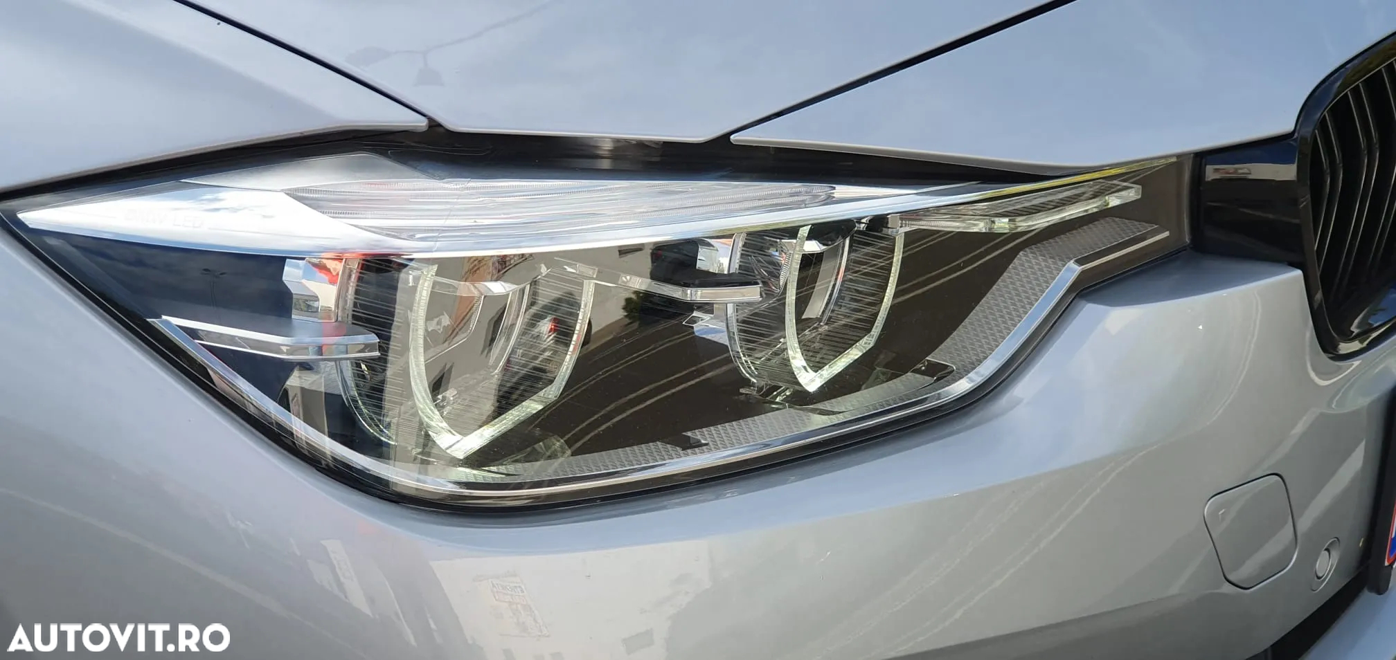 BMW Seria 3 320d Touring xDrive Aut. Advantage - 3