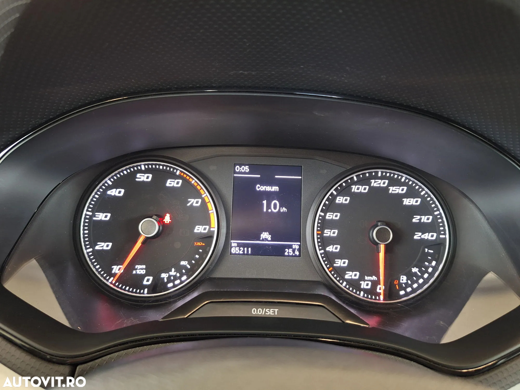 Seat Ibiza - 14
