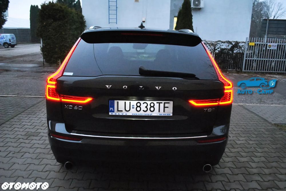 Volvo XC 60 - 21