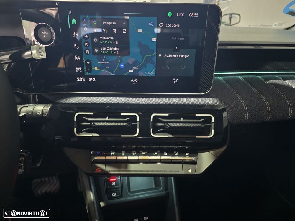 Renault 5 E-Tech - 13