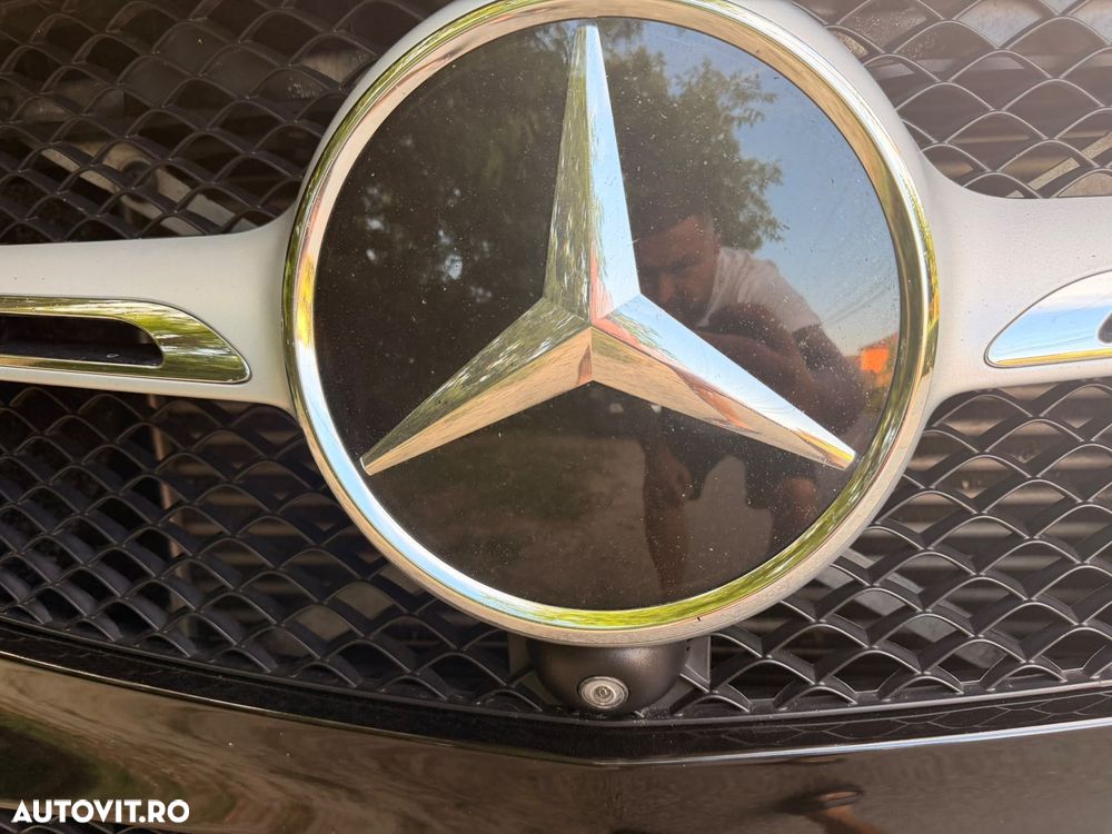 Mercedes-Benz GLE Coupe - 9