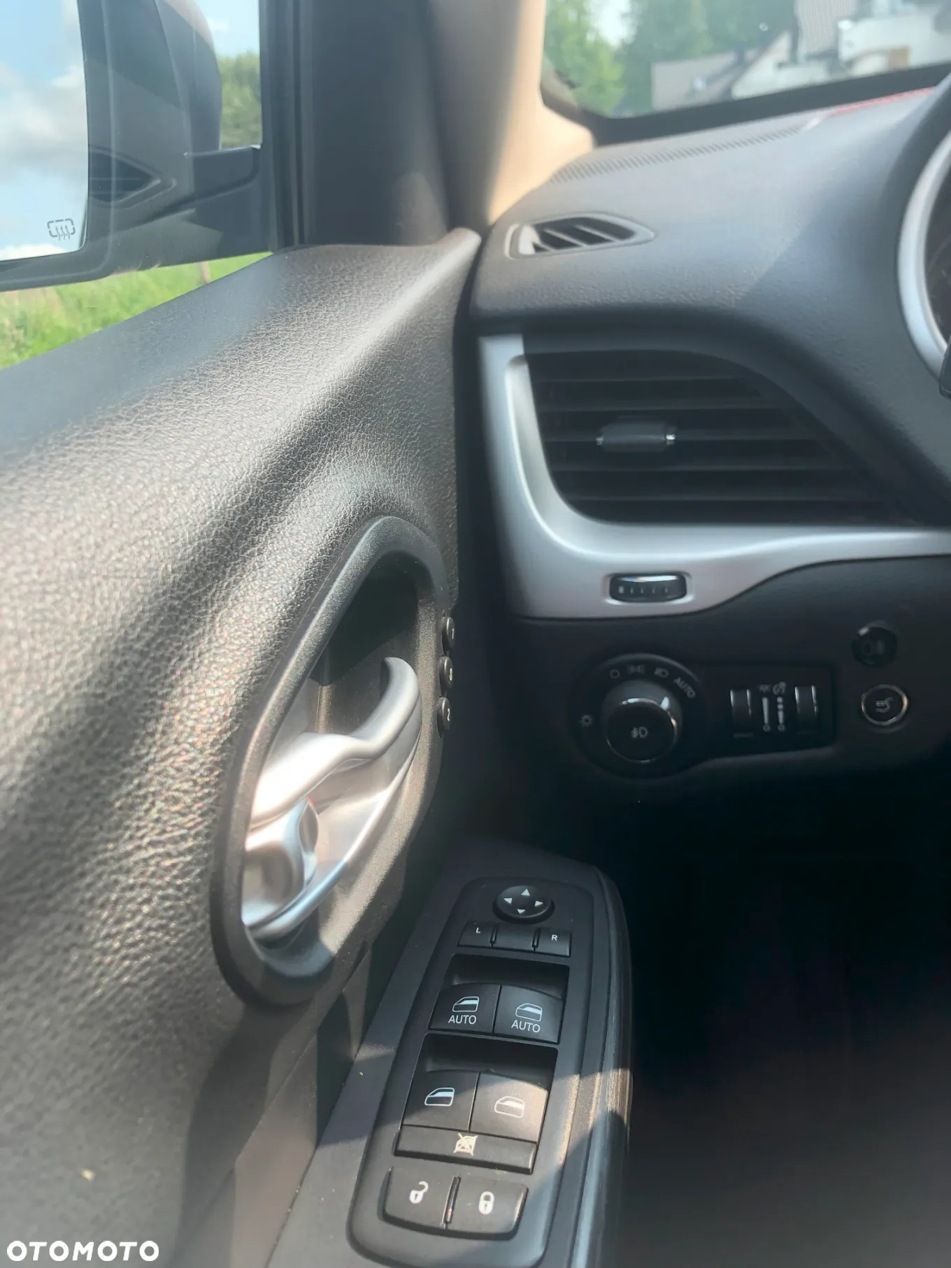 Jeep Cherokee 3.2 V6 Active Drive Lock Trailhawk - 29