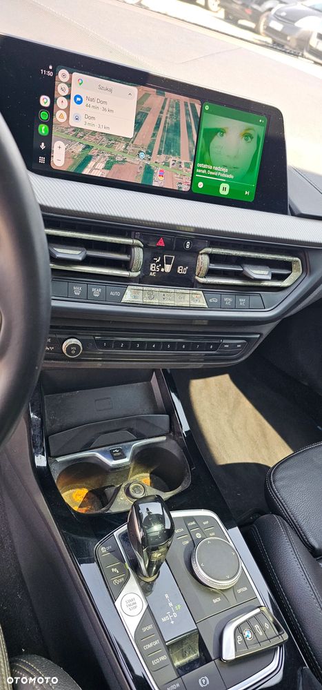 BMW Seria 1 118d Edition M Sport Shadow - 34
