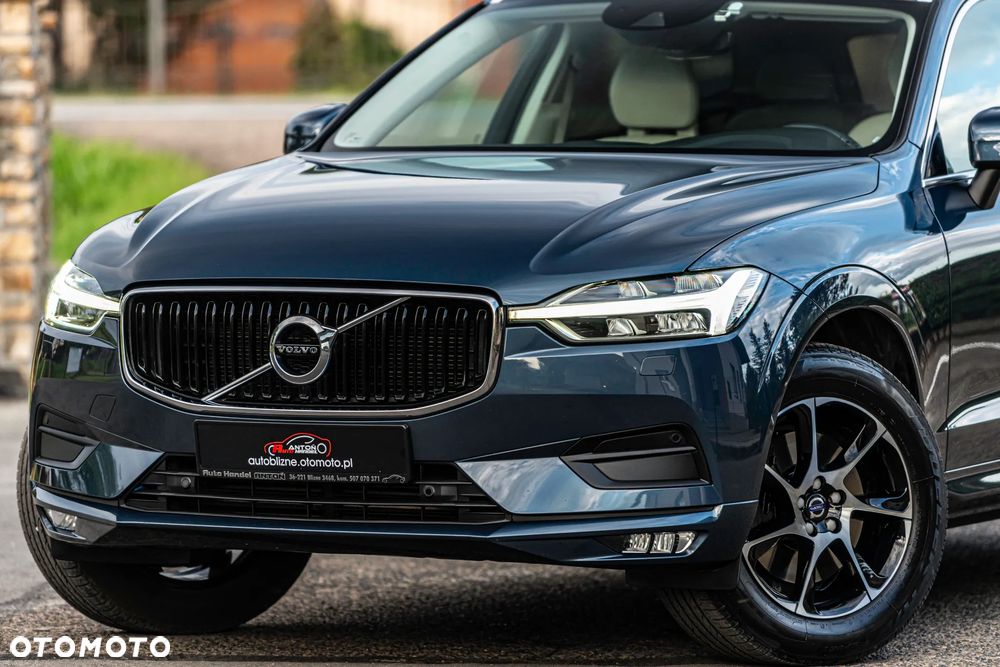 Volvo XC 60 D4 AWD Geartronic Momentum - 6