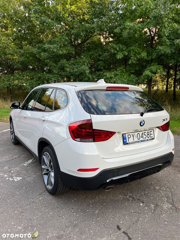 BMW X1 - 6