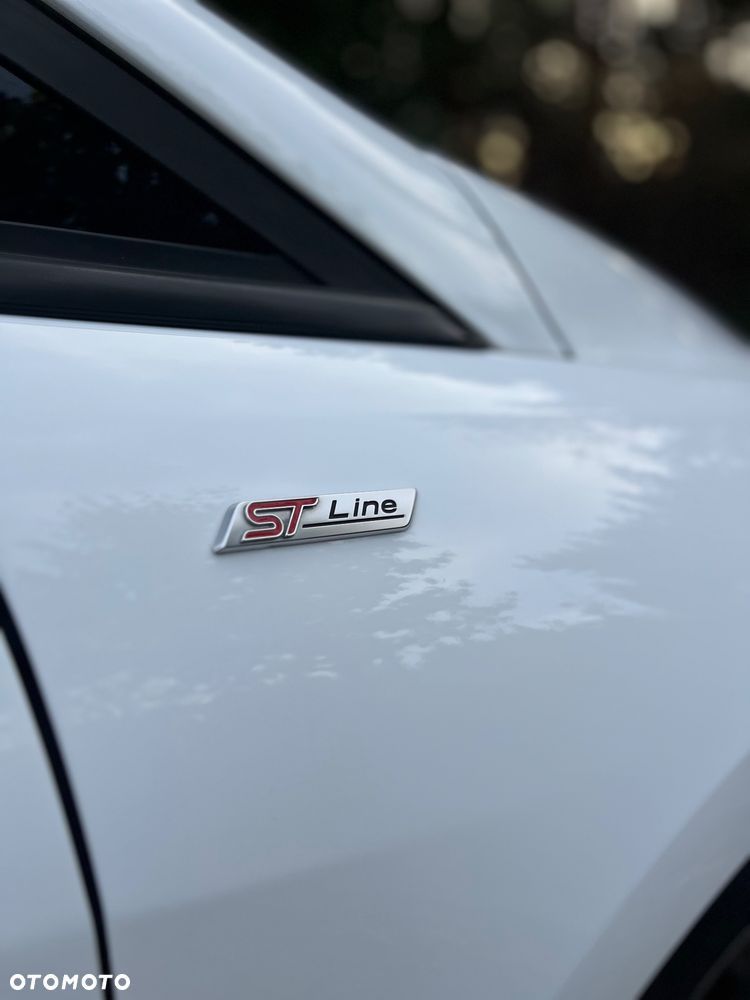 Ford Fiesta 1.0 EcoBoost S&S ST-LINE - 13