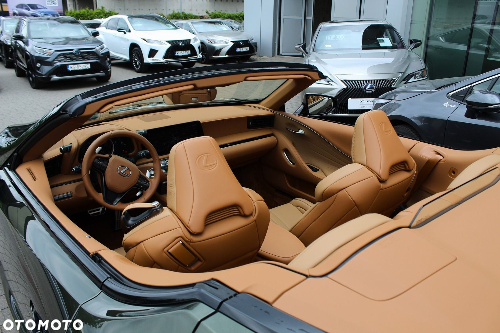 Lexus LC 500 Superturismo - 11
