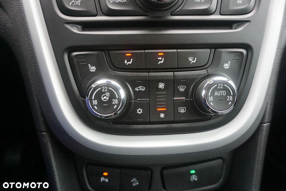 Opel Mokka 1.4 Turbo ecoFLEX Start/Stop 4x4 Innovation - 17