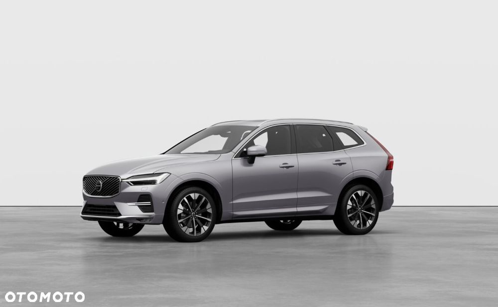 Volvo XC 60 B5 B AWD Ultra Bright - 1