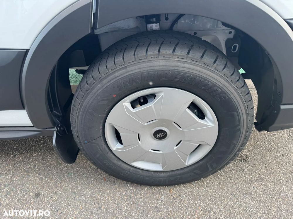Ford TRANSIT - 24