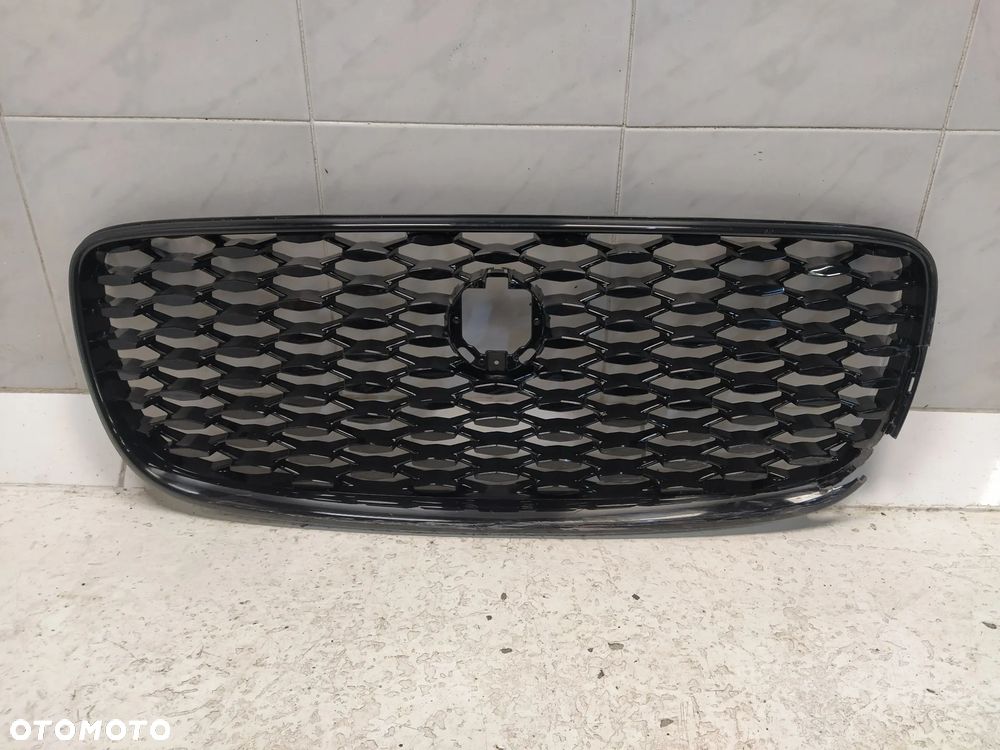 JAGUAR F-PACE X761 LIFT GRILL ATRAPA CHŁODNICY ORYGINAŁ - 2