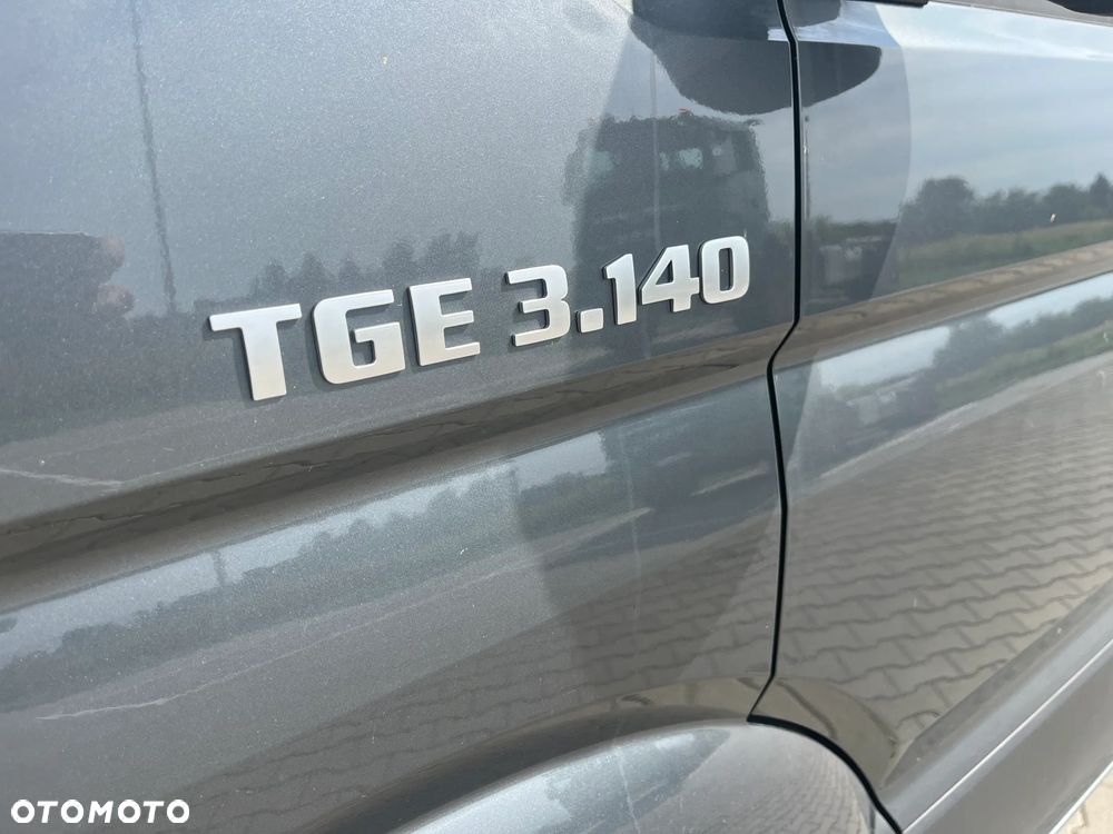 MAN TGE 3.140 - 24