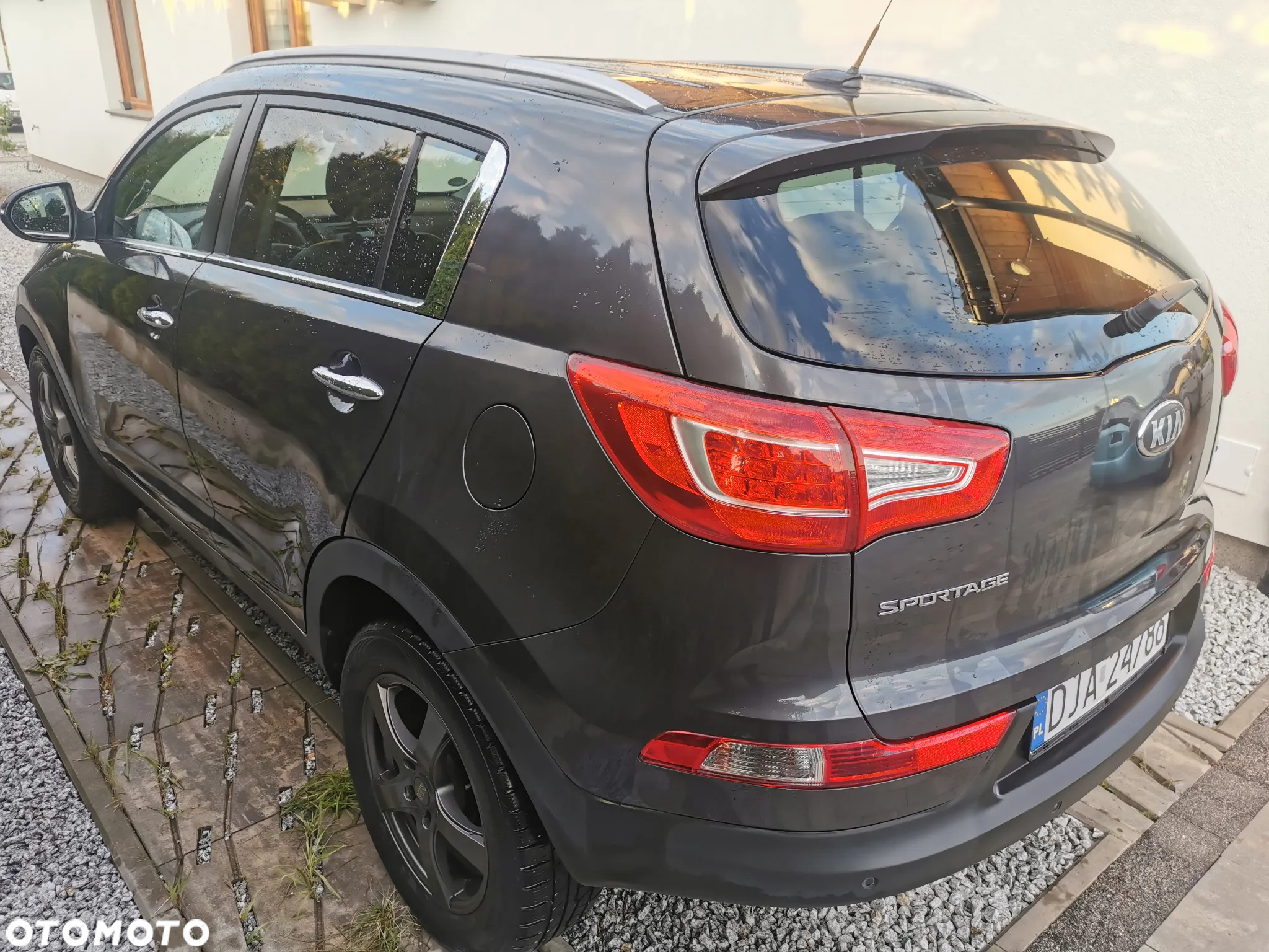 Kia Sportage - 2