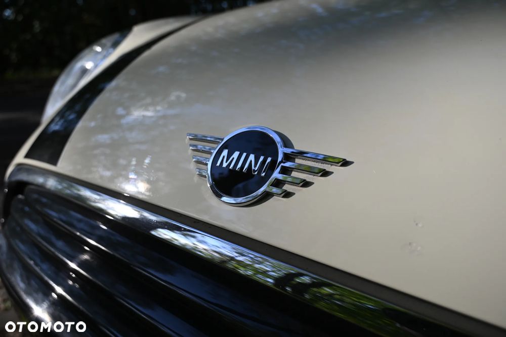 MINI Cooper - 32