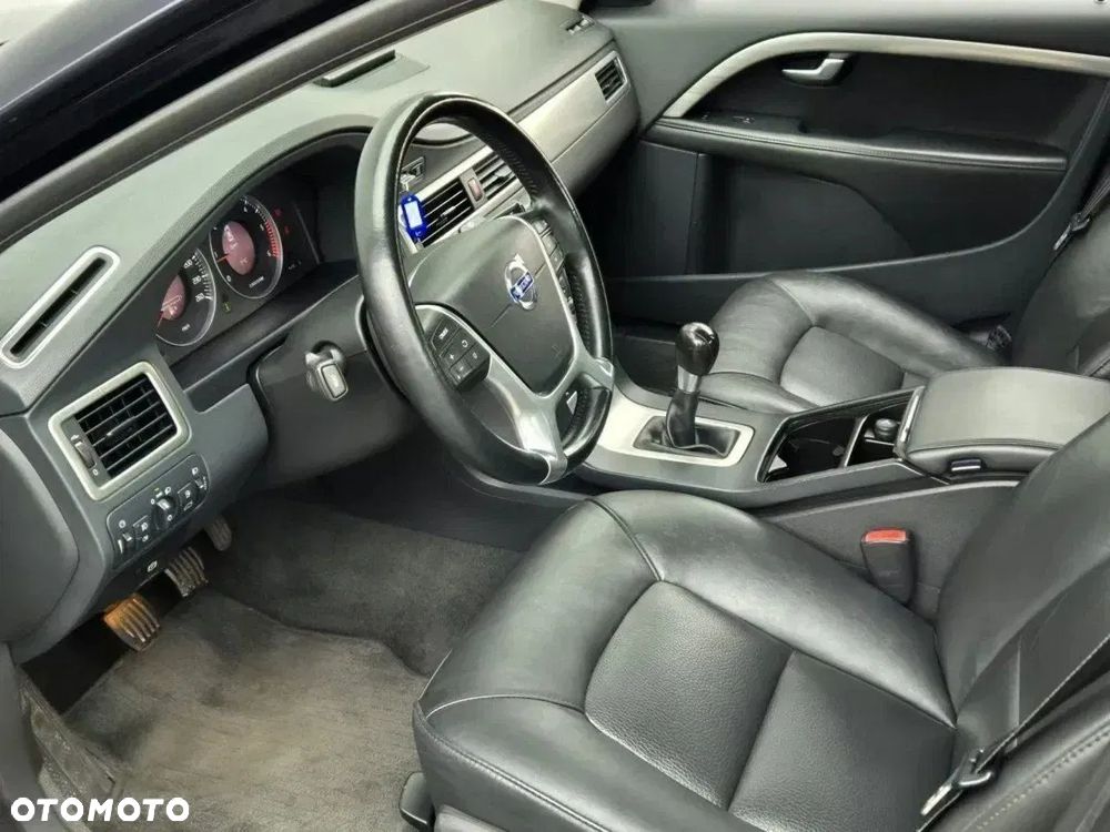 Volvo S80 - 14