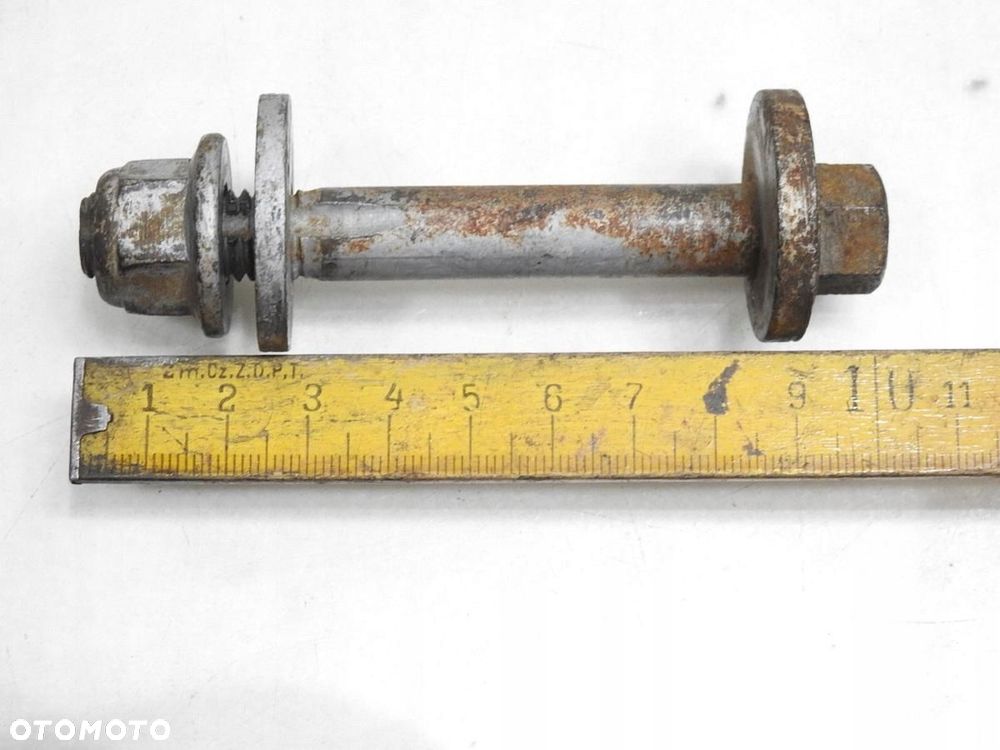 ŚRUBA MIMOŚRODOWA TYŁ VOLVO S60 I 2.5 T - 5