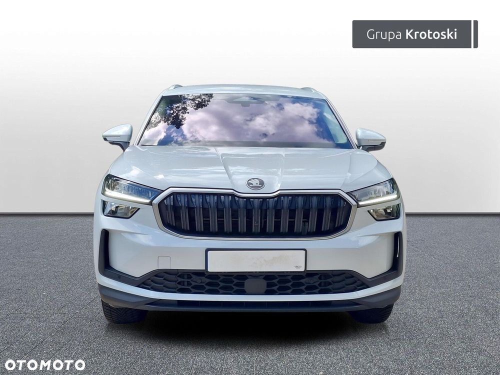 Skoda Kodiaq 1.5 TSI mHEV 4x2 Selection DSG - 10