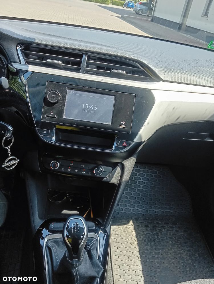 Opel Corsa 1.2 Edition S&S - 8