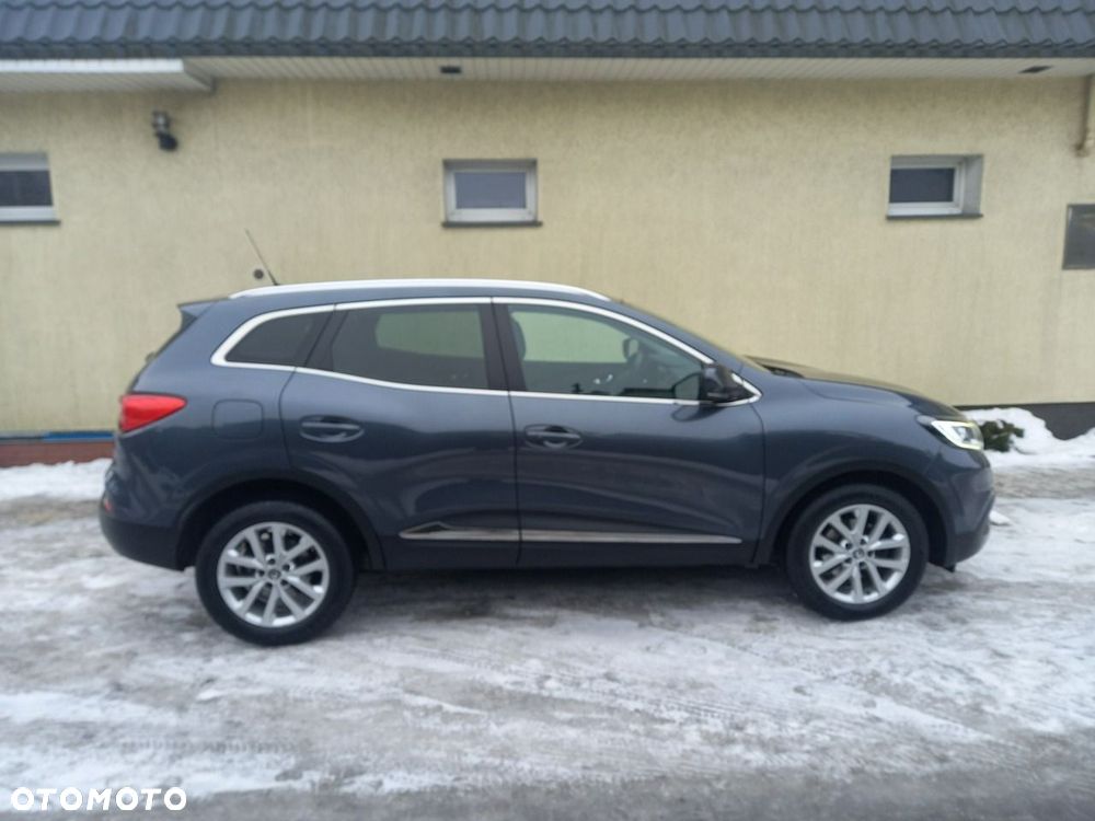 Renault Kadjar 1.6 dCi Energy Business - 10