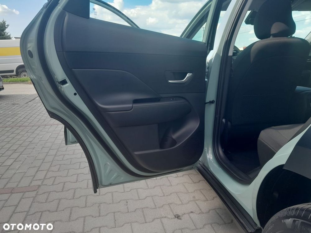 Hyundai Kona 1.0 T-GDI Executive - 30