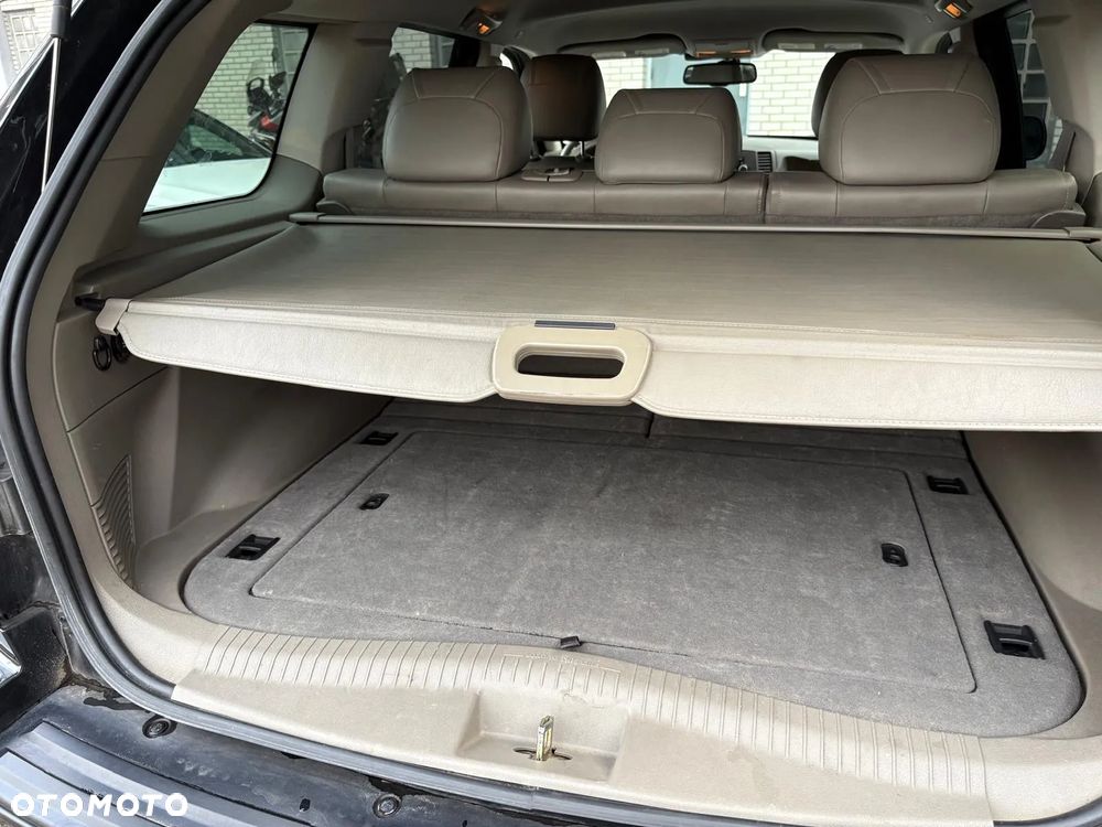 Jeep Grand Cherokee 3.0 CRD Automatik Limited - 4