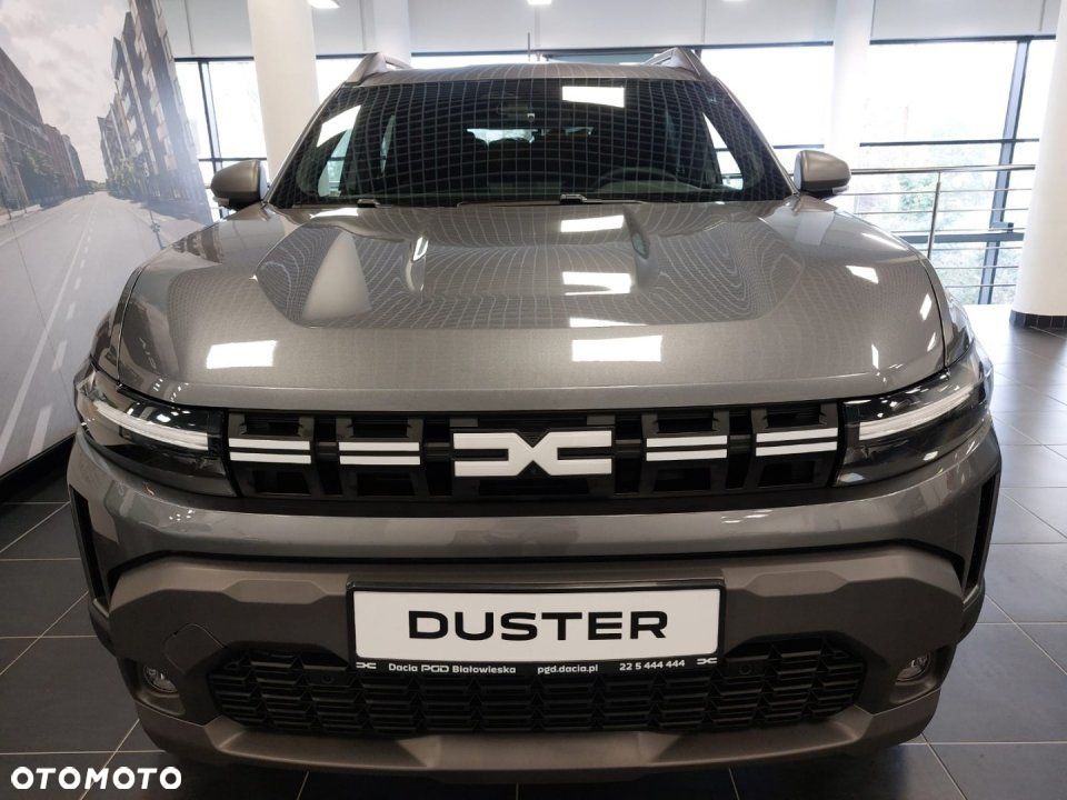 Dacia Duster - 9