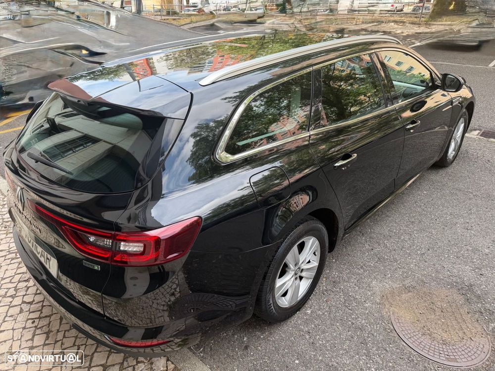 Renault Talisman Sport Tourer - 5