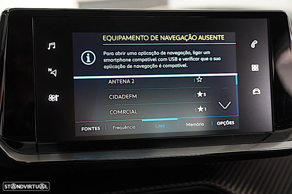 Peugeot e-2008 50 kWh Allure Pack - 37