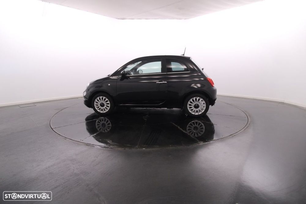 Fiat 500 1.0 Hybrid - 3