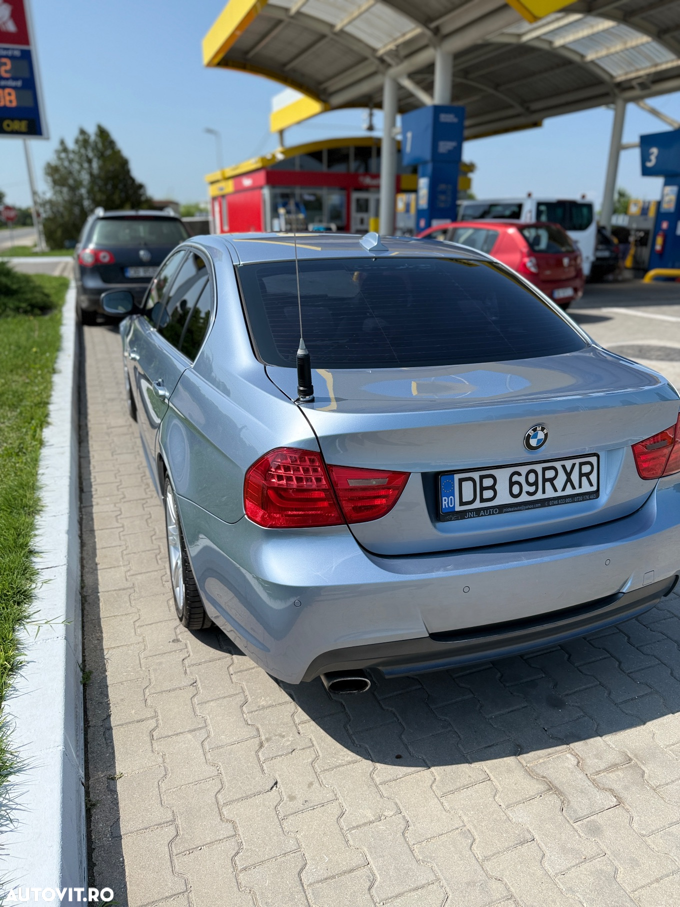 BMW Seria 3 - 10