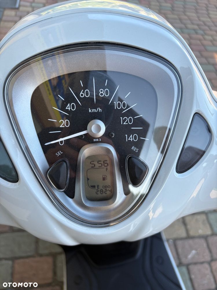 Yamaha D'elight - 9