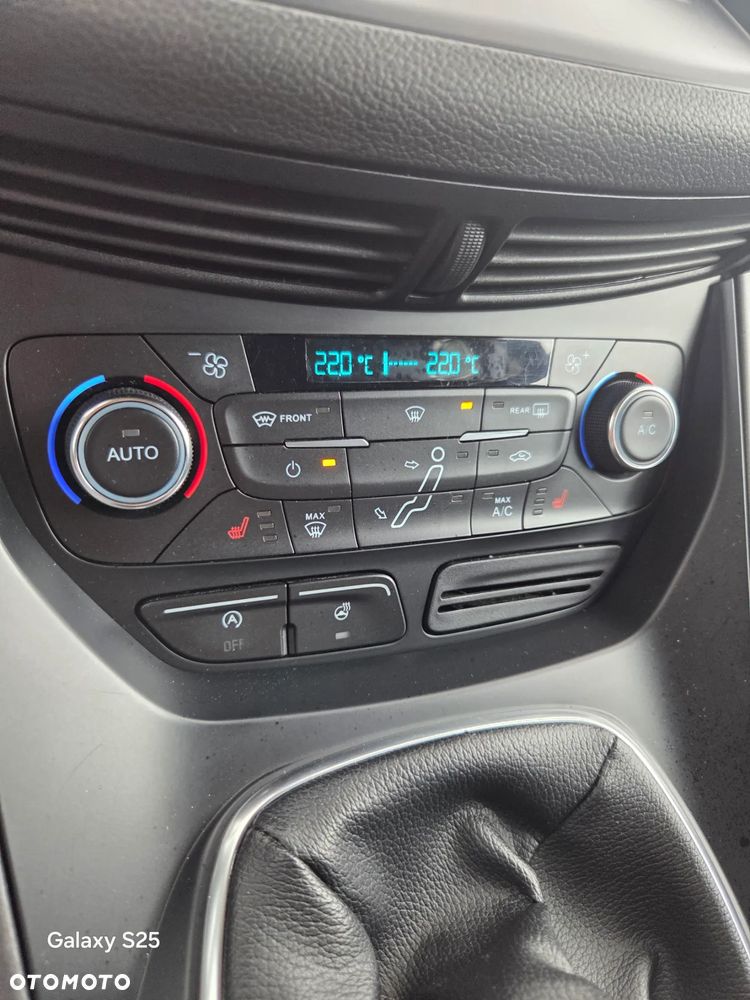 Ford C-MAX 1.0 EcoBoost Trend ASS - 18