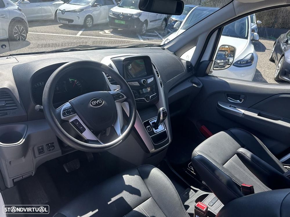 BYD ETP 3 ETP3 - 23