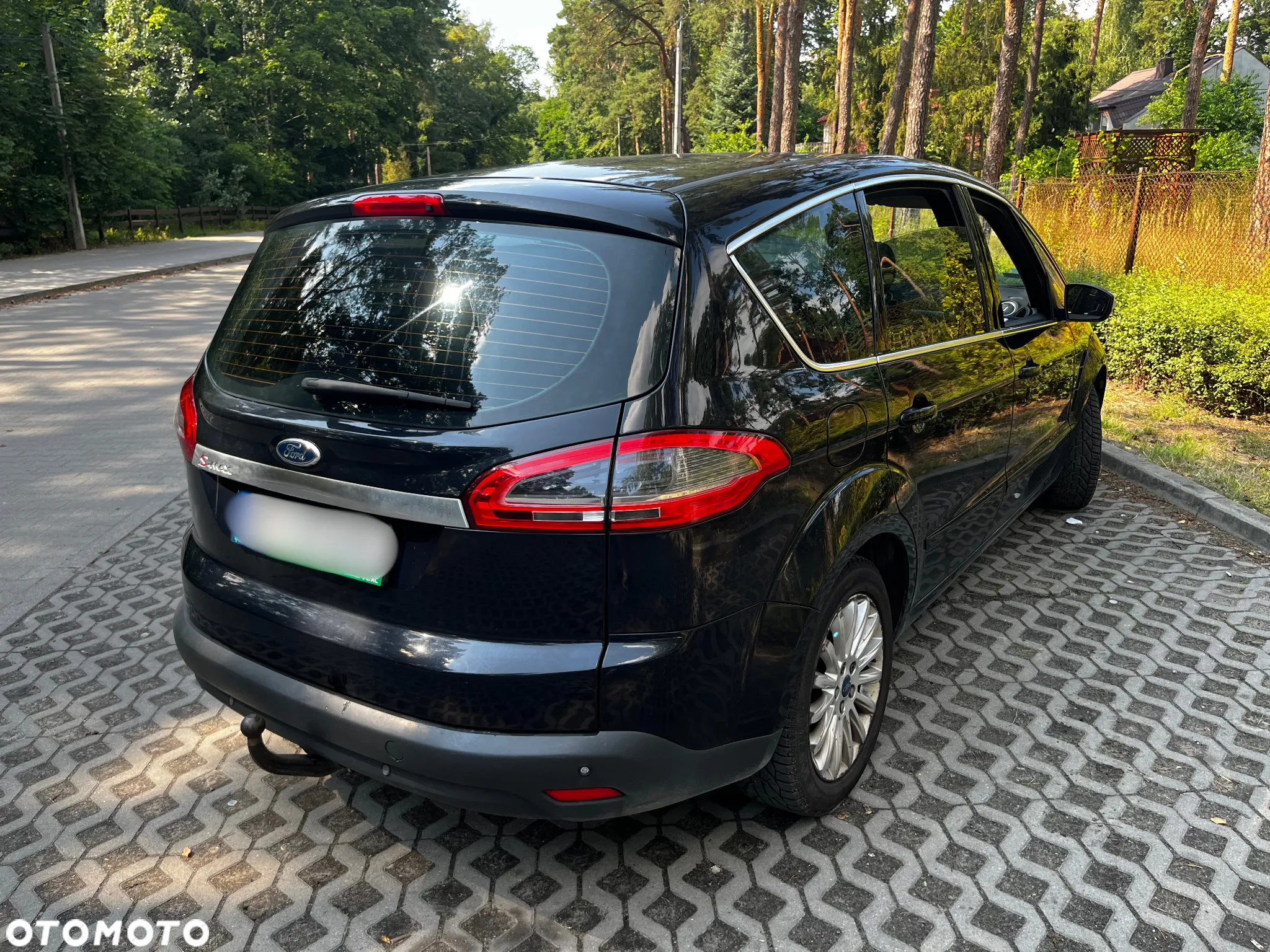 Ford S-Max - 4