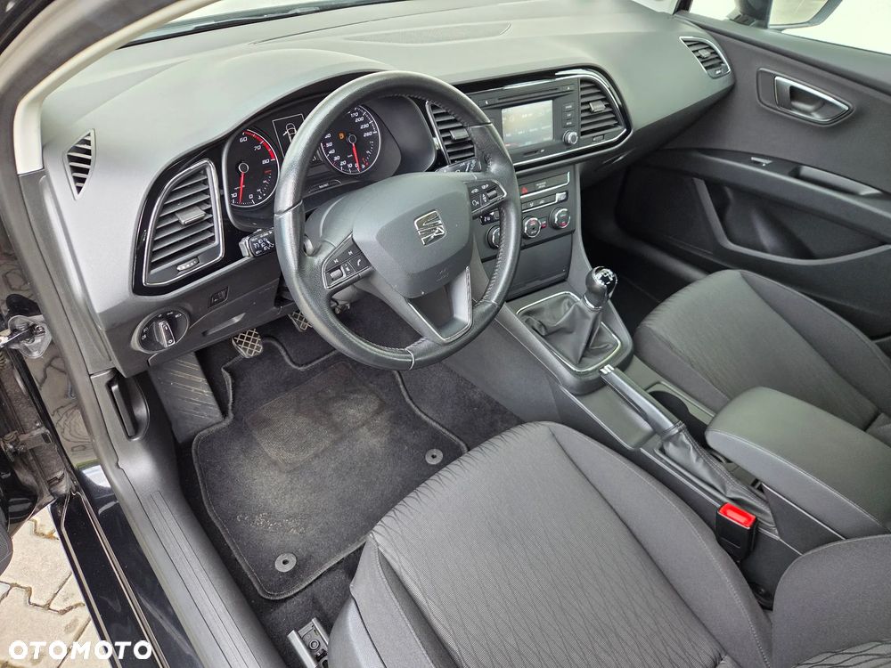 Seat Leon - 7