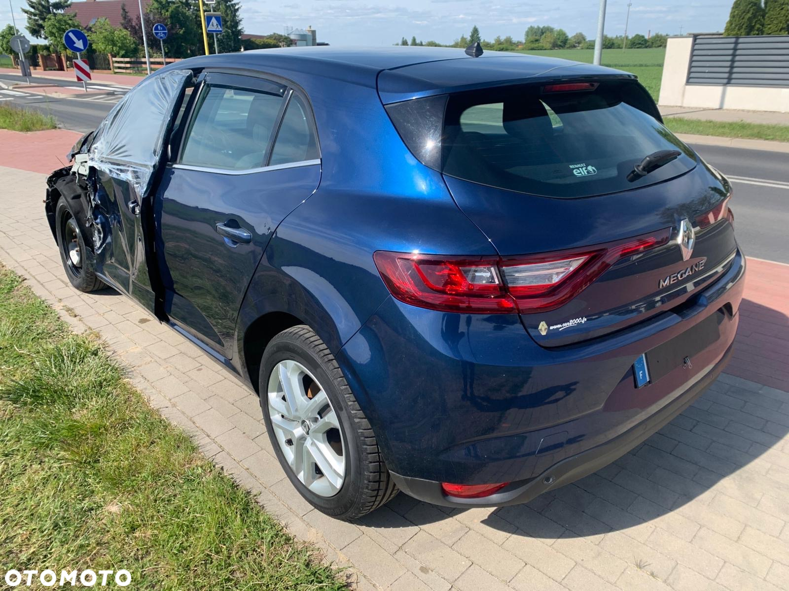 Renault Megane 1.5 dCi Energy Bose EU6 - 5