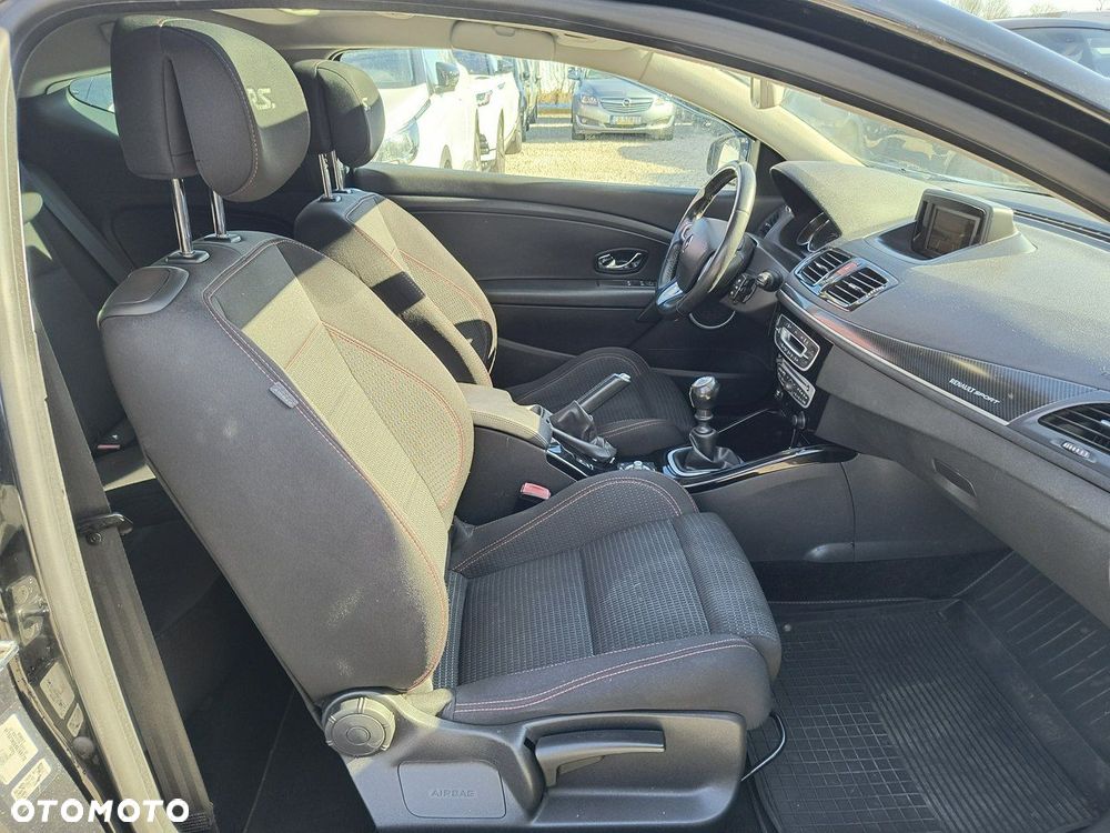 Renault Megane 2.0 16V RS - 13