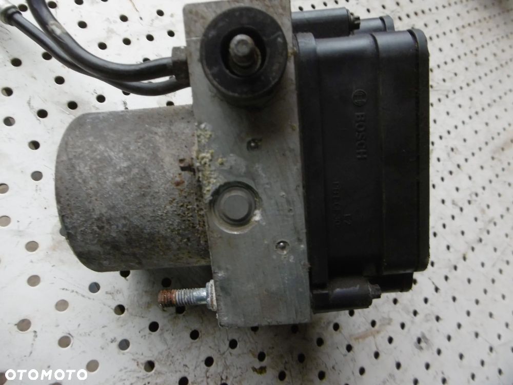 POMPA STEROWNIK ABS IVECO DAILY 0265243239 - 4