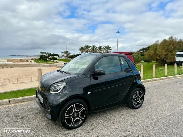 Smart ForTwo Coupé - 13