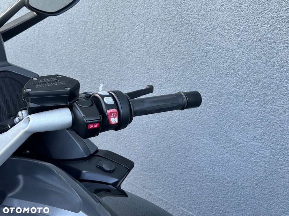 BMW K - 23