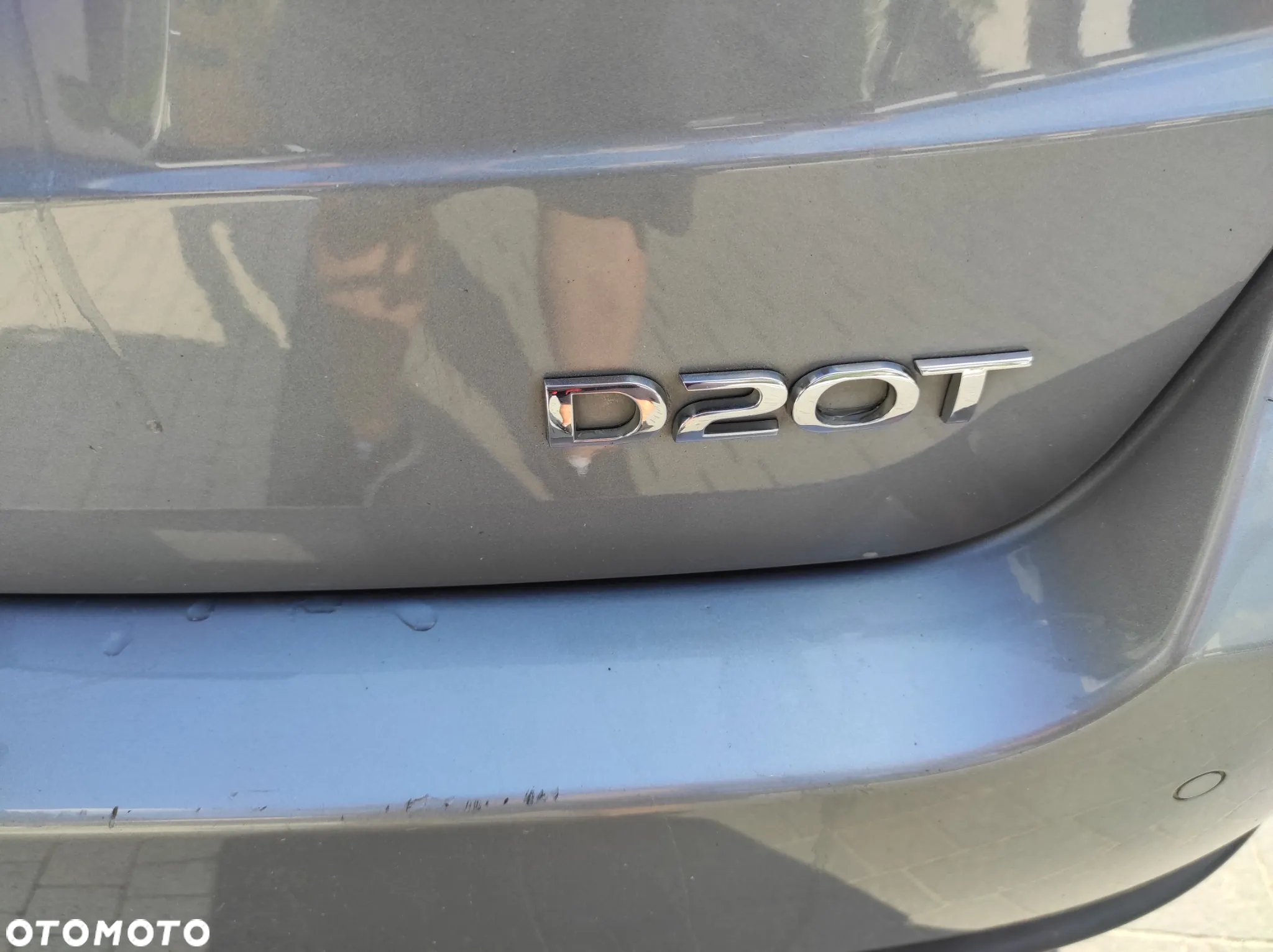 SsangYong/KGM Korando 2.0 e-XDi Crystal 2WD - 6