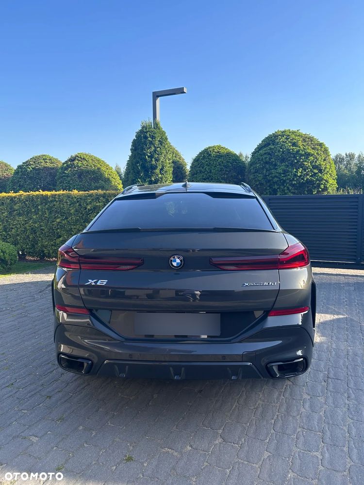 BMW X6 - 6