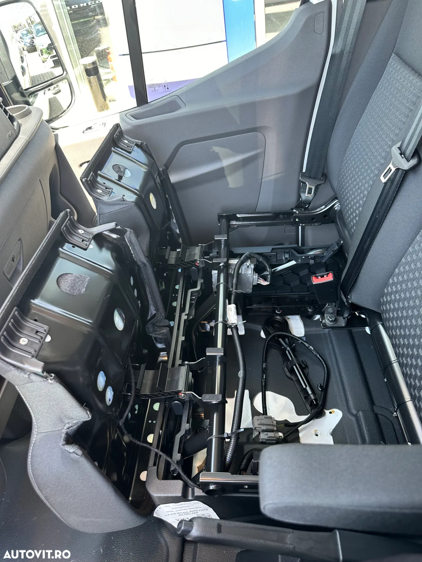 Ford TRANSIT - 16