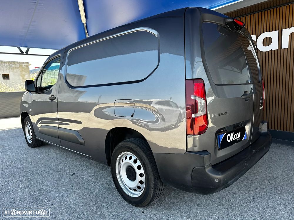 Citroën Berlingo L2H1 1.5 BlueHDI - IVA DEDUTIVEL - 3