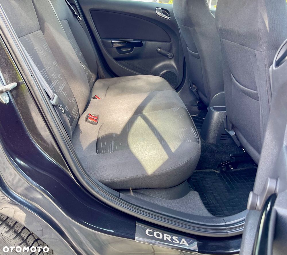 Opel Corsa - 29