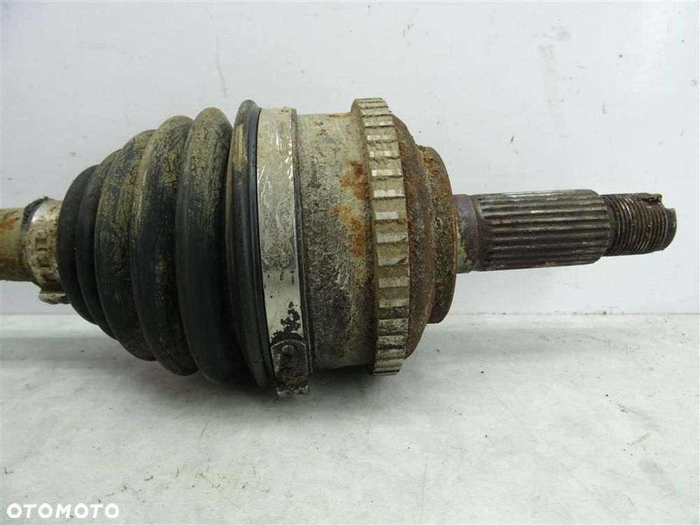 Półoś przód przednia prawa Honda Accord VI 98-02 1.8 B MANUAL - 4