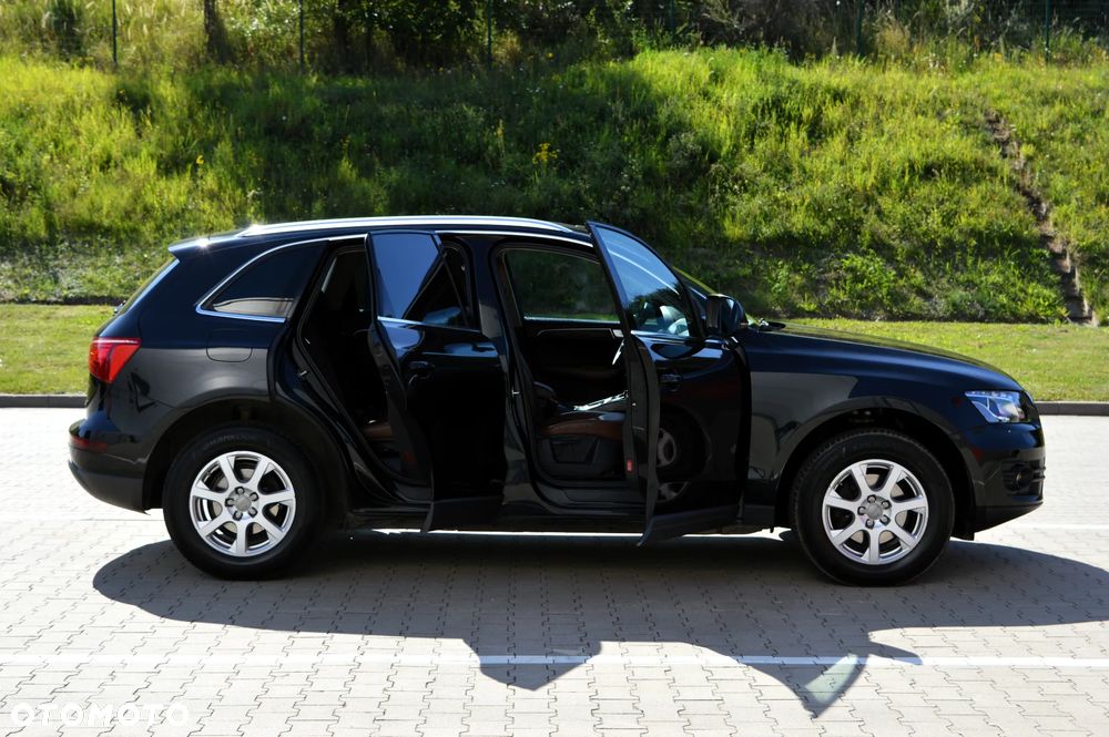 Audi Q5 2.0 TDI Quattro S tronic - 26