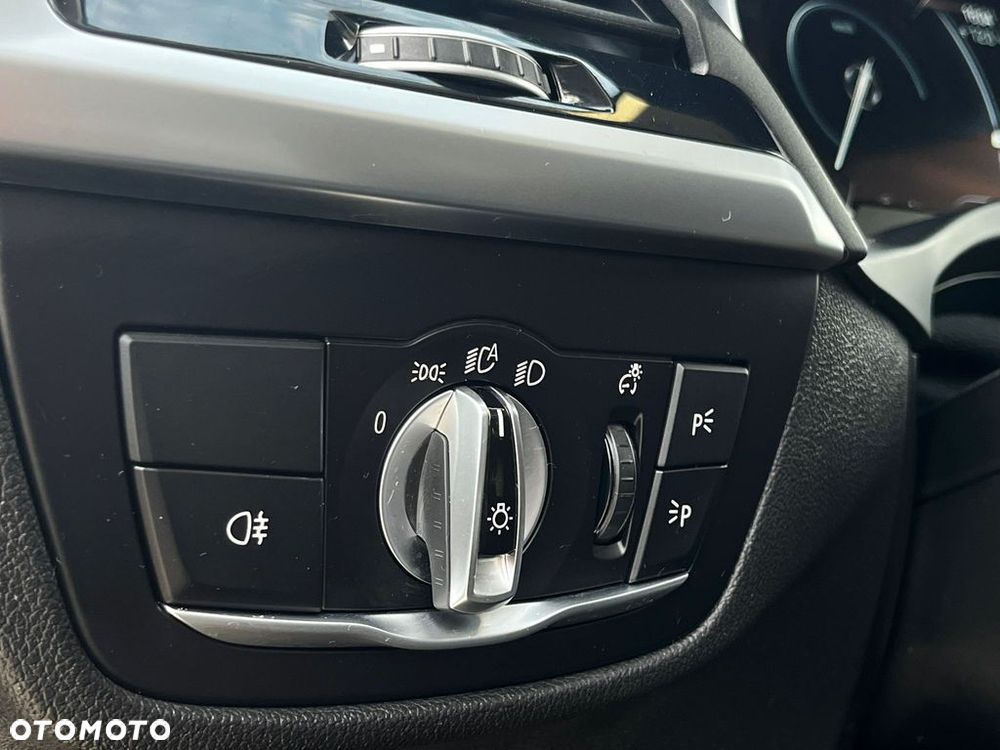 BMW X3 - 18